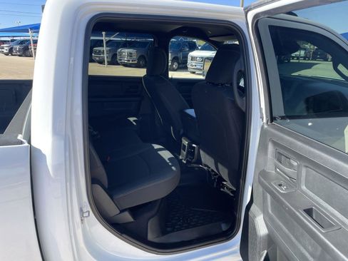 Used 2025 RAM 3500 Tradesman image 32