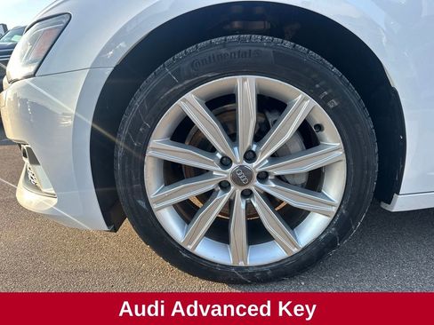 Used 2019 Audi A6 2.0T Premium w/ Convenience Package image 11