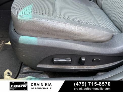 Used 2012 Hyundai Sonata SE FWD image 11