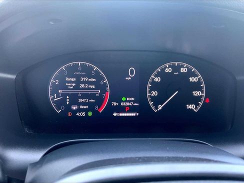 Used 2023 Honda HR-V LX image 24