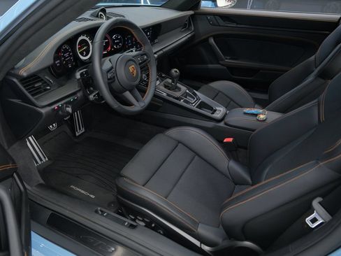 Used 2023 Porsche 911 GT3 RWD image 23