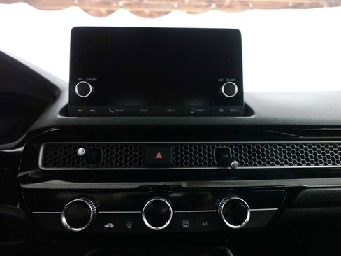 Certified 2024 Honda Civic Sport image 21