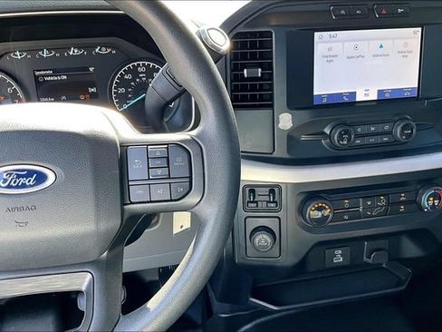 Used 2023 Ford F150 XL w/ Trailer Tow Package RWD image 20