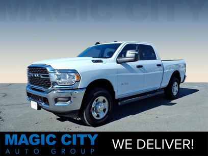 Used 2024 RAM 2500 Big Horn