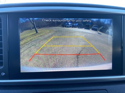 Used 2020 Kia Sportage LX image 33