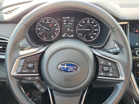 Used 2020 Subaru Outback Onyx Edition XT image 14