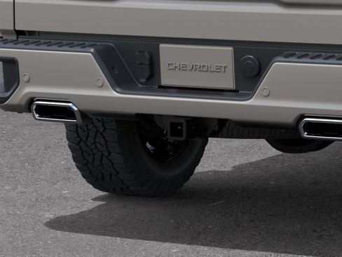 New 2026 Chevrolet Silverado 1500 RST AWD/4WD image 14