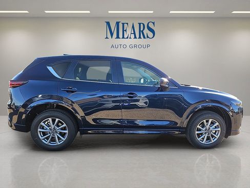 New 2025 MAZDA CX-5 AWD 2.5 S w/ Select Package image 6