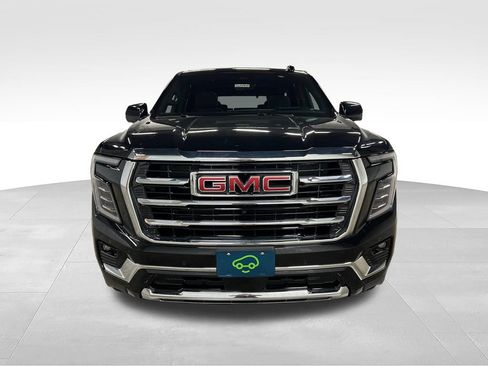 Certified 2025 GMC Yukon Elevation w/ Technology Package AWD/4WD image 4