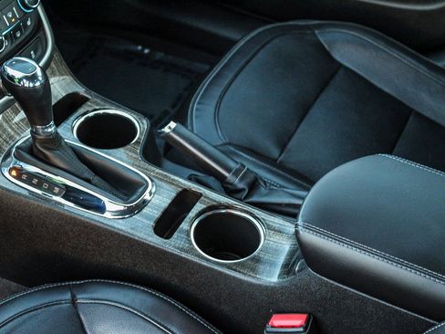 Used 2014 Chevrolet Malibu LTZ image 20