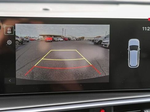 New 2026 Kia Sorento EX w/ EX Premium Package image 19