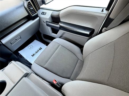 Used 2019 Ford F150 XL w/ Equipment Group 101A Mid image 9