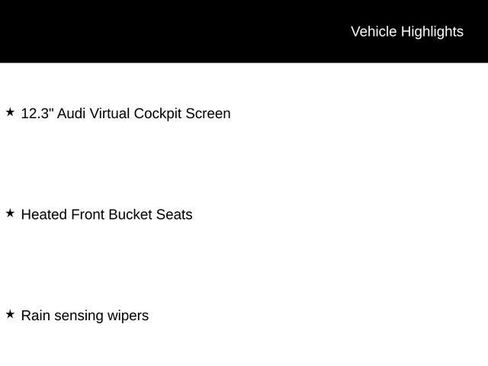 Used 2020 Audi Q3 2.0T Premium Plus w/ Premium Plus Package image 8