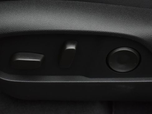 New 2026 Chevrolet Equinox RS w/ LPO, Floor Liner Package image 12