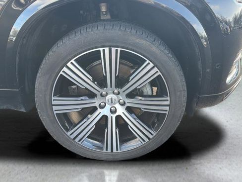 Used 2023 Volvo XC90 T8 Plus w/ Protection Package image 13