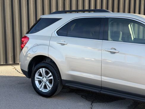 Used 2015 Chevrolet Equinox LT image 5