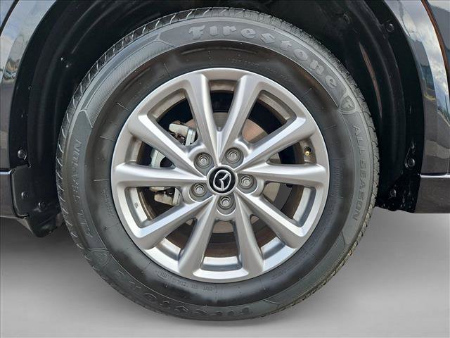 Used 2025 MAZDA CX-5 AWD 2.5 S w/ Preferred Package image 24