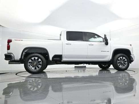 Used 2025 Chevrolet Silverado 2500 LT w/ All Star Edition image 48
