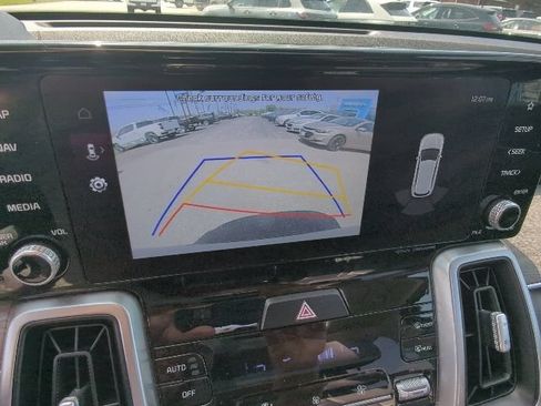 Used 2023 Kia Sorento X-Line EX AWD/4WD image 9