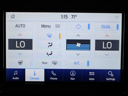 Used 2019 Ford F150 Lariat w/ Equipment Group 502A Luxury AWD/4WD image 29