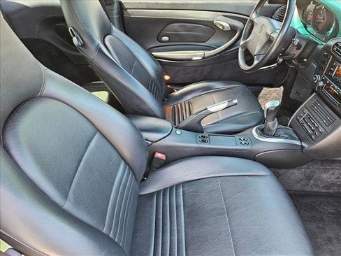 Used 2000 Porsche 911 GT3 RS image 21