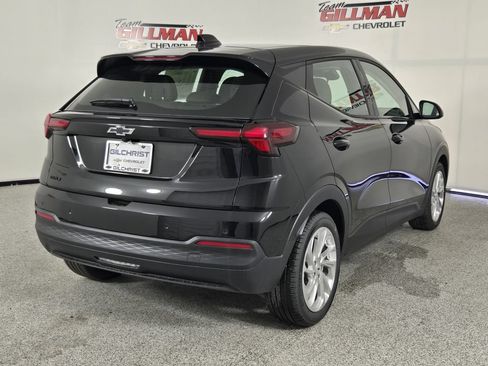 New 2027 Chevrolet Bolt LT w/ Comfort Package FWD image 8