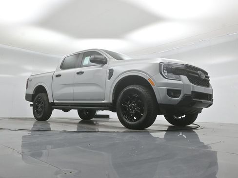 New 2026 Ford Ranger XLT w/ Equipment Group 301A High AWD/4WD image 43