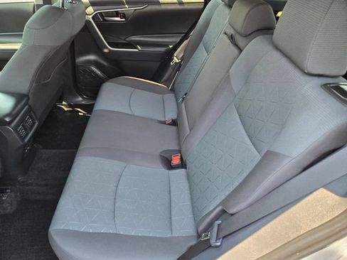 Used 2025 Toyota RAV4 XLE w/ Convenience Package AWD/4WD image 10