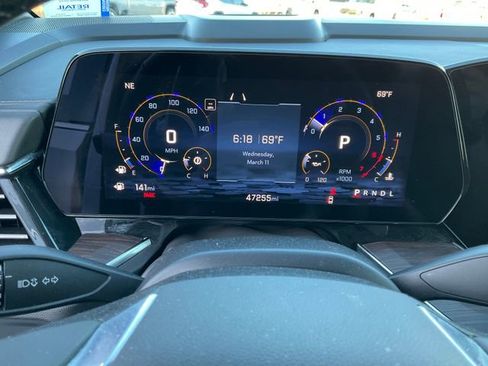 Used 2025 Chevrolet Tahoe LT image 10