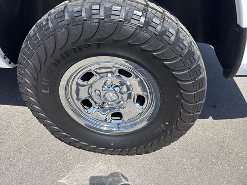 Used 2018 RAM 1500 Tradesman w/ Protection Group AWD/4WD image 10