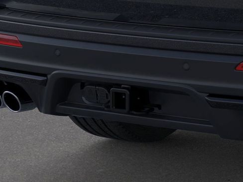 New 2026 Ford Explorer ST image 24