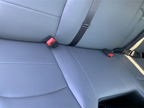 New 2026 RAM 3500 Tradesman w/ Chrome Appearance Group image 37