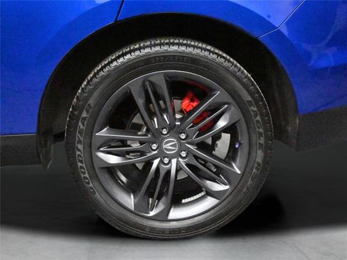 Used 2024 Acura RDX A-Spec image 13