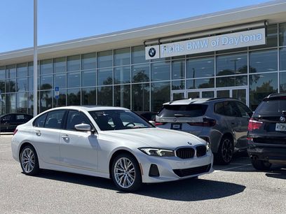 Certified 2023 BMW 330i Sedan