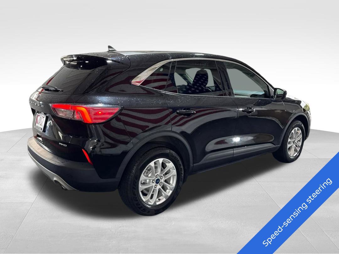 Used 2022 Ford Escape SE AWD/4WD image 5