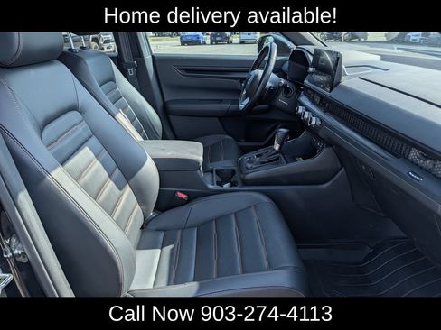 Used 2025 Honda CR-V Sport-L image 34