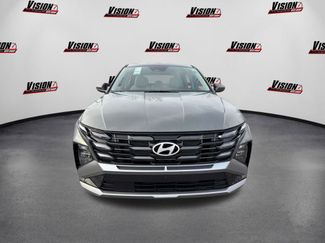 New 2026 Hyundai Tucson SE video 2