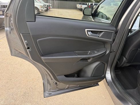 Used 2024 Ford Edge SEL w/ Convenience Package AWD/4WD image 14