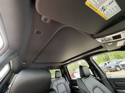 New 2026 RAM 1500 Rebel w/ Rebel Level 2 Equipment Group AWD/4WD image 21