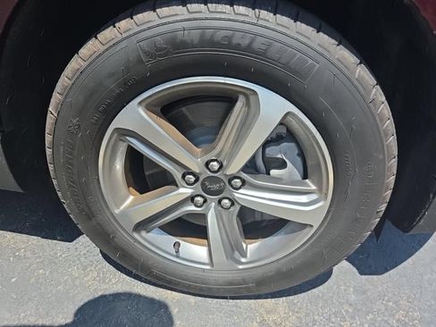 Used 2024 Ford Edge SEL w/ Convenience Package AWD/4WD image 13