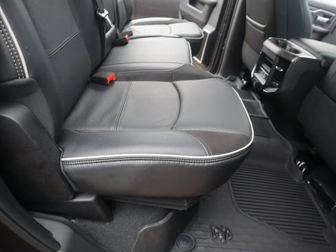 New 2026 RAM 2500 Laramie w/ Night Edition image 15