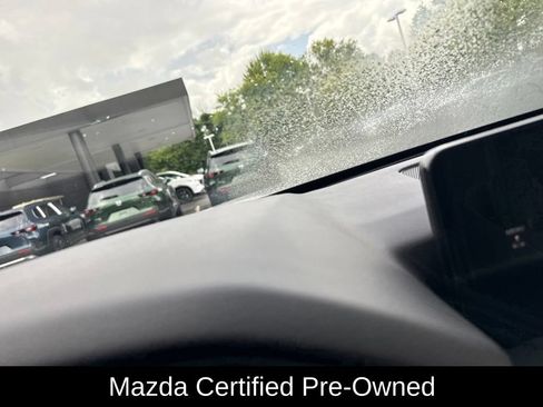 Used 2026 MAZDA CX-90 3.3 Turbo w/ Premium Plus Pkg AWD/4WD image 15