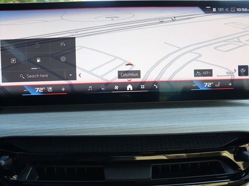 Used 2025 BMW M440i Coupe w/ Parking Assistance Package RWD image 25