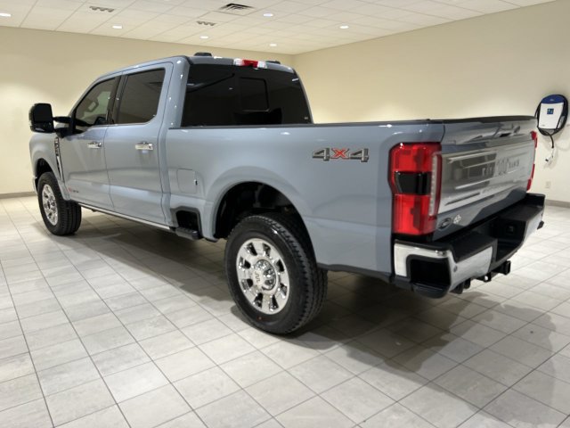 Used 2026 Ford F250 King Ranch w/ Chrome Package AWD/4WD image 3
