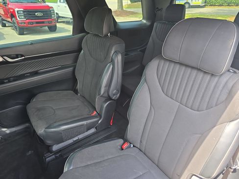 Used 2024 Hyundai Palisade Calligraphy AWD/4WD image 15