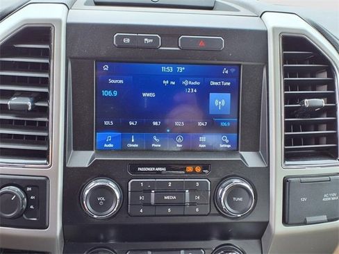 Used 2021 Ford F350 Lariat w/ Lariat Ultimate Package image 24