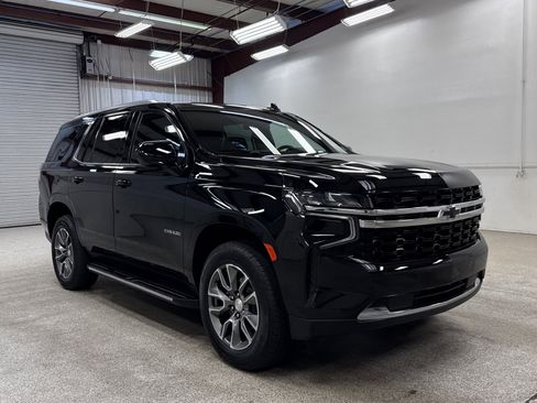 Used 2024 Chevrolet Tahoe LS image 22