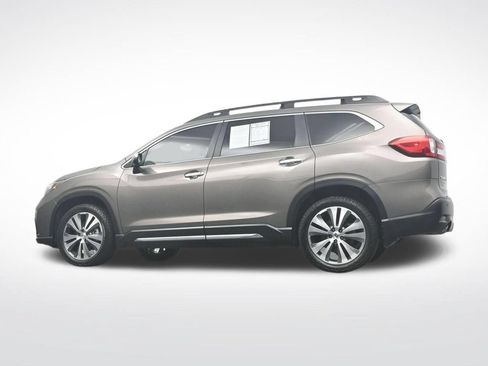Used 2022 Subaru Ascent Touring w/ Popular Package #2A AWD/4WD image 47