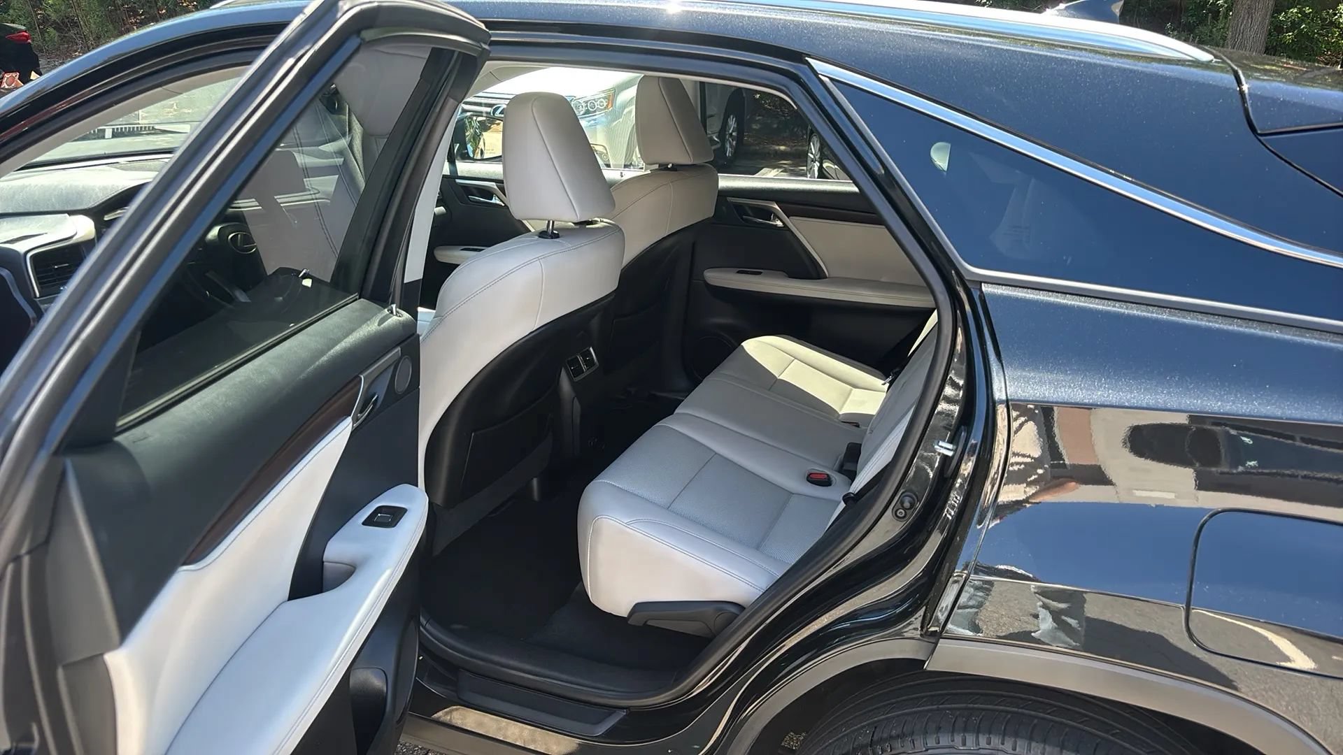Used 2021 Lexus RX 350 AWD w/ Premium Package image 18