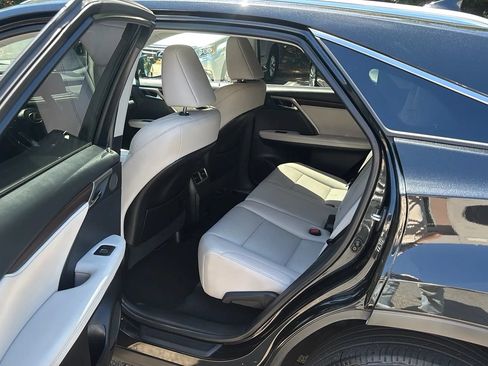 Used 2021 Lexus RX 350 AWD w/ Premium Package image 18
